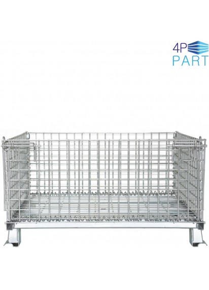Mesh Pallet 1000x800x400